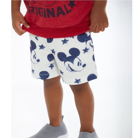 Disney Mickey Mouse outfit - Picture 4 of 6